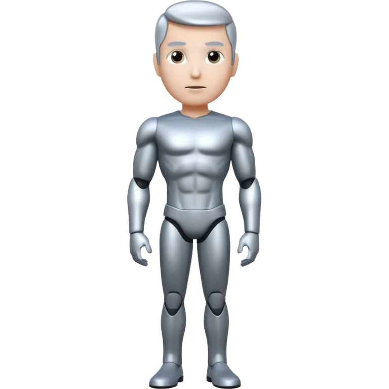 Dafu!?O Titan TV man  emoji