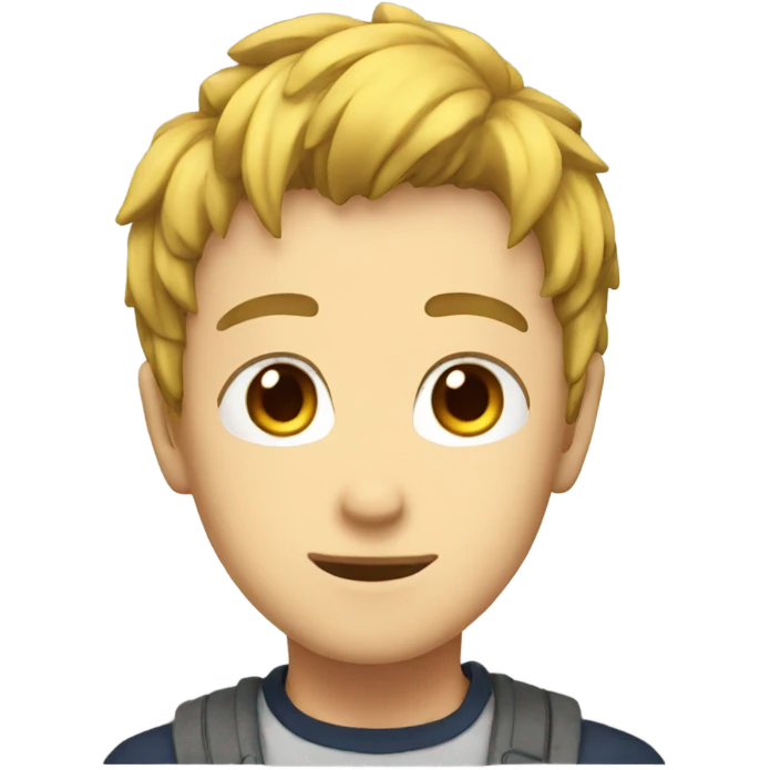 anime emoji