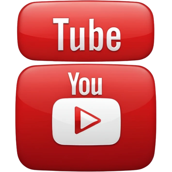 Youtube emoji