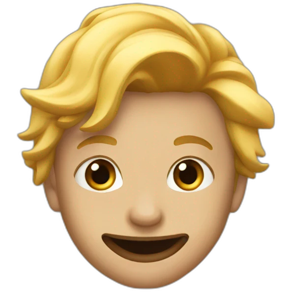 Fast-letter‘ emoji