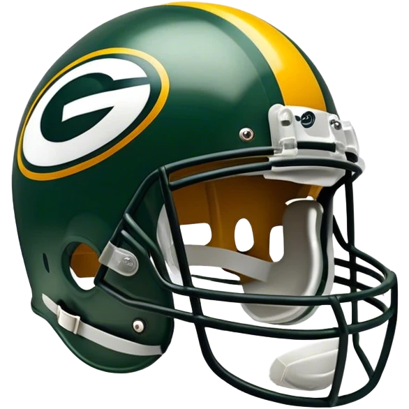 Packers emoji