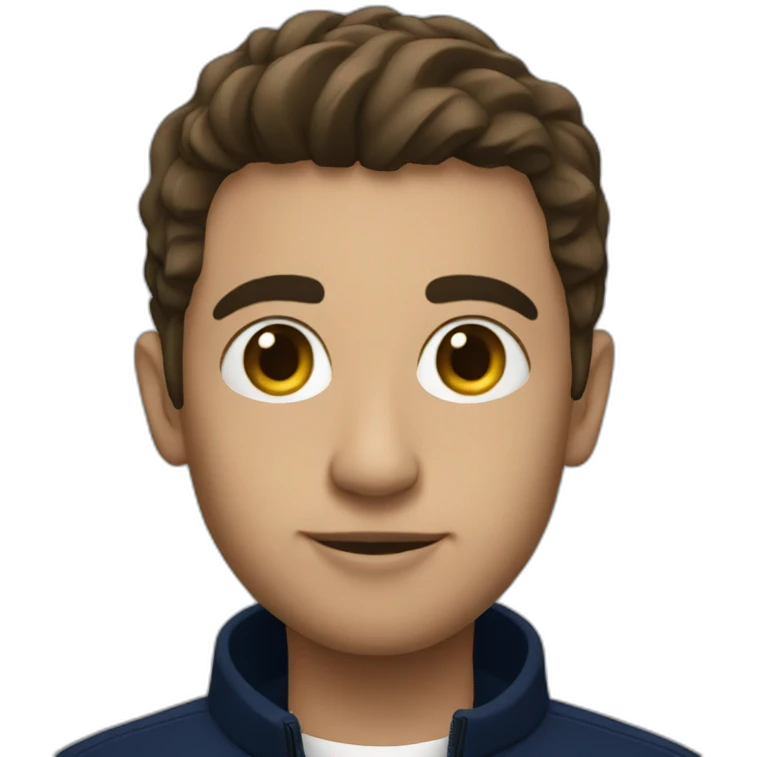 PSG emoji