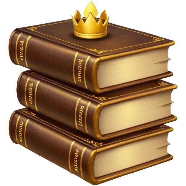 i need an emoji that represents the infinite knowledge, the omniscience and the gran wisdom emoji