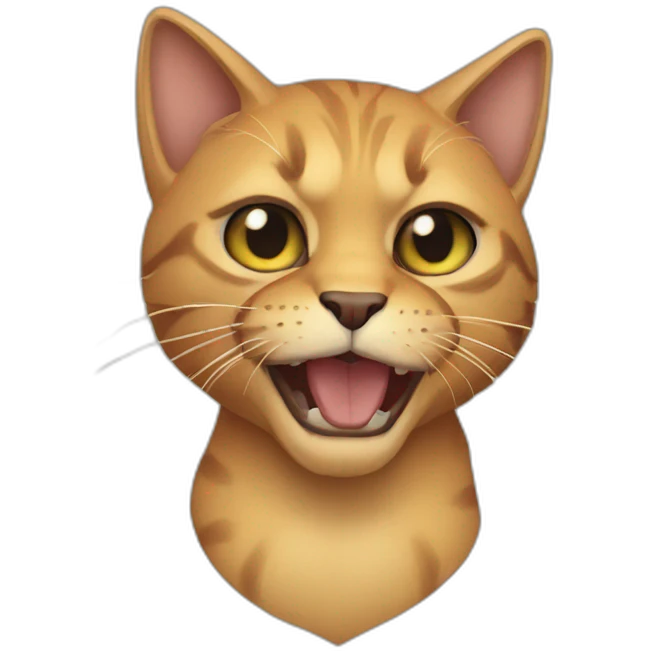 hellcat emoji