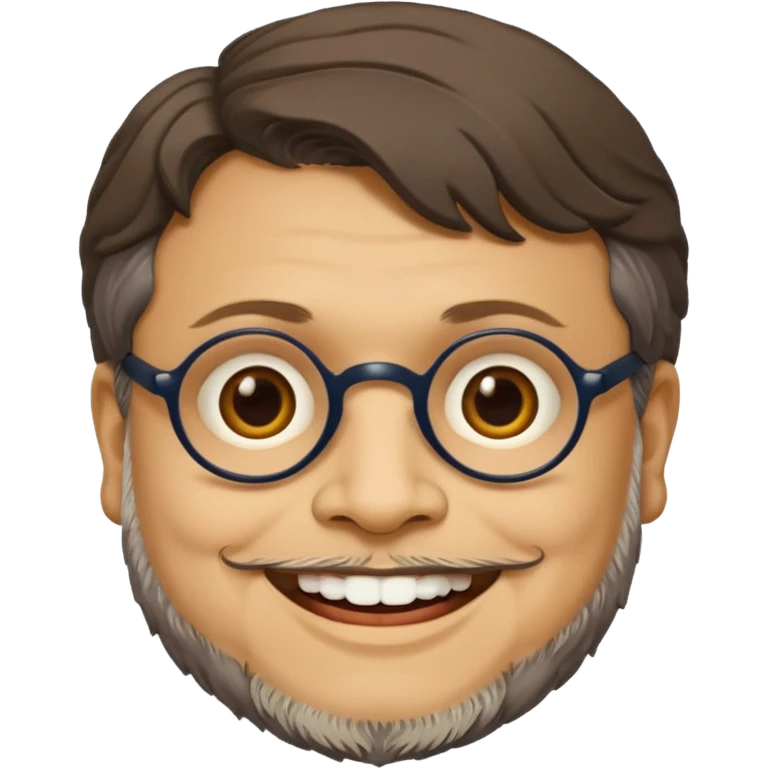 guillermo-del-toro emoji