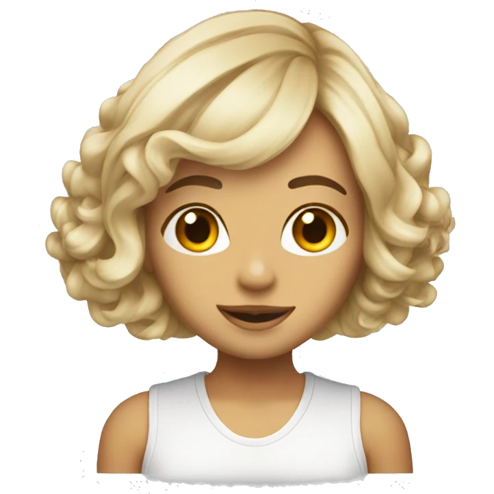 olaplex emoji