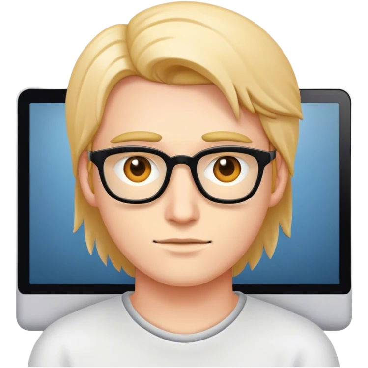 programmer emoji