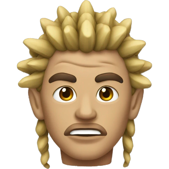 Mahoraga emoji