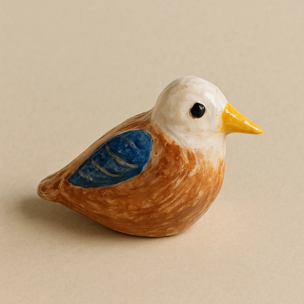 bird emoji