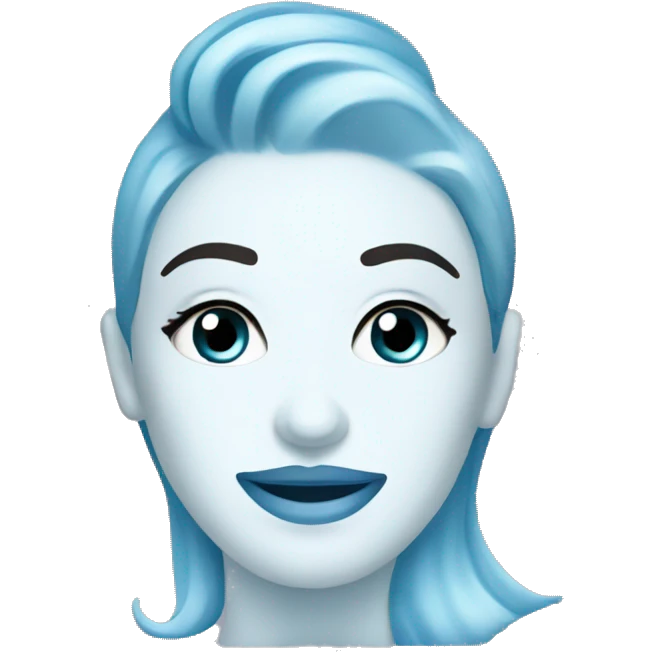 hyaluronic acid serum emoji