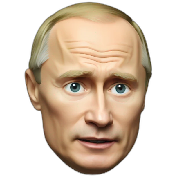 putin dead emoji