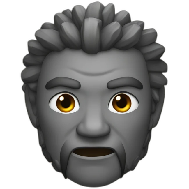 Tantu berserker emoji