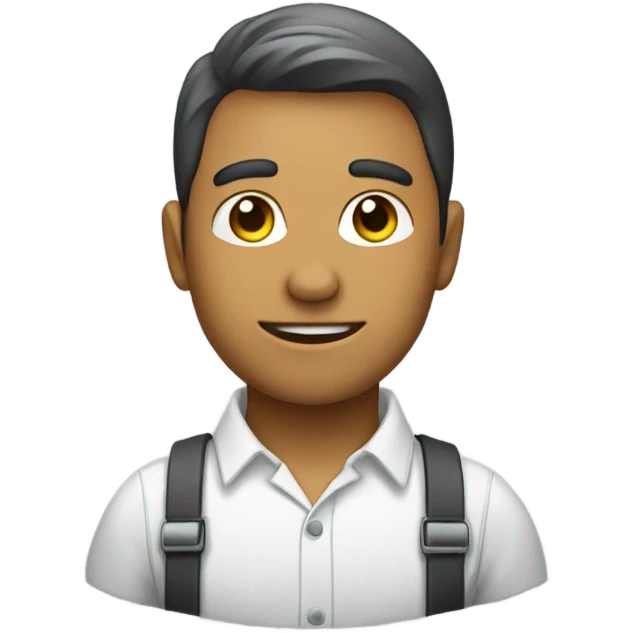 Employee developm emoji