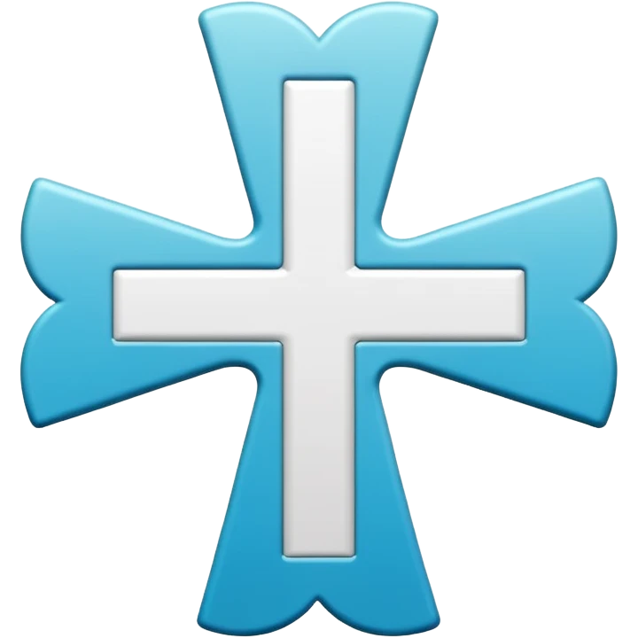 FEPP word.   Middle E, P ,cross mark in up emoji