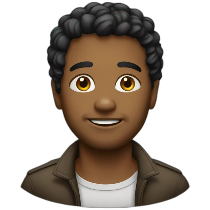 American emoji