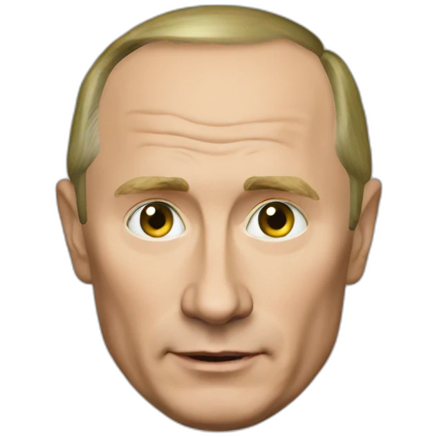 putin emoji