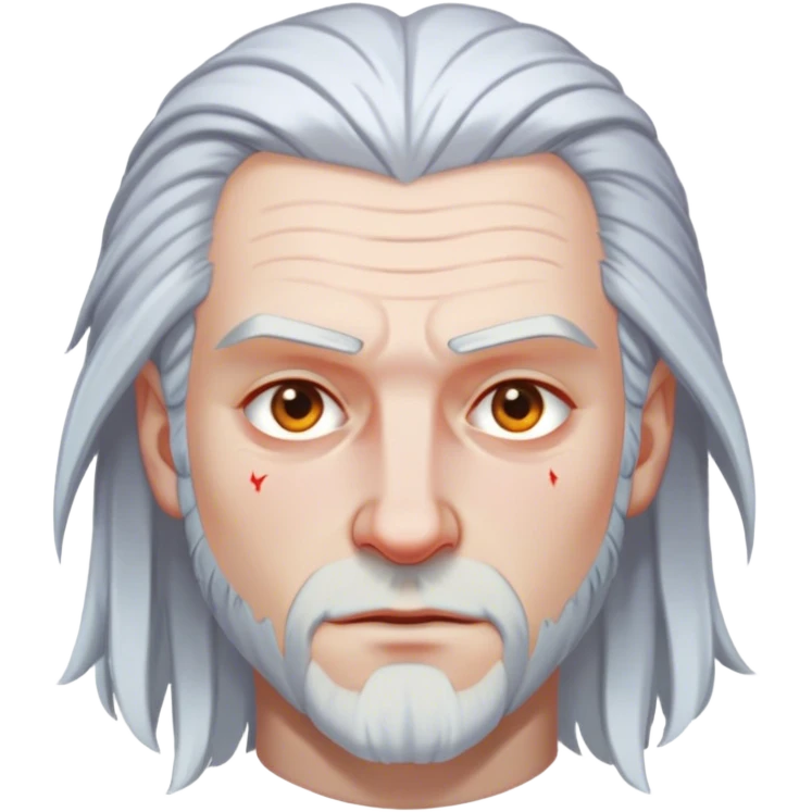 Witcher emoji