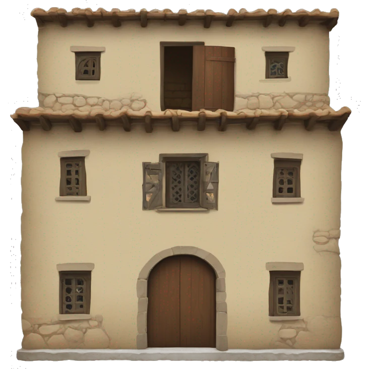 Casa Palestina de Aragón  emoji