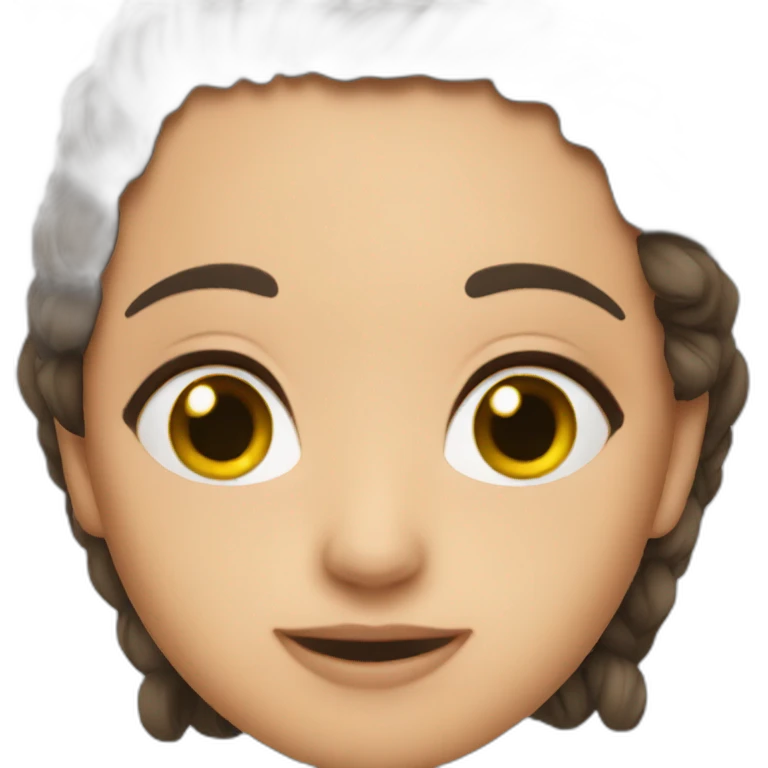 Clara emoji
