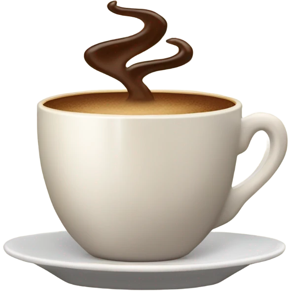 Delicious Americano emoji