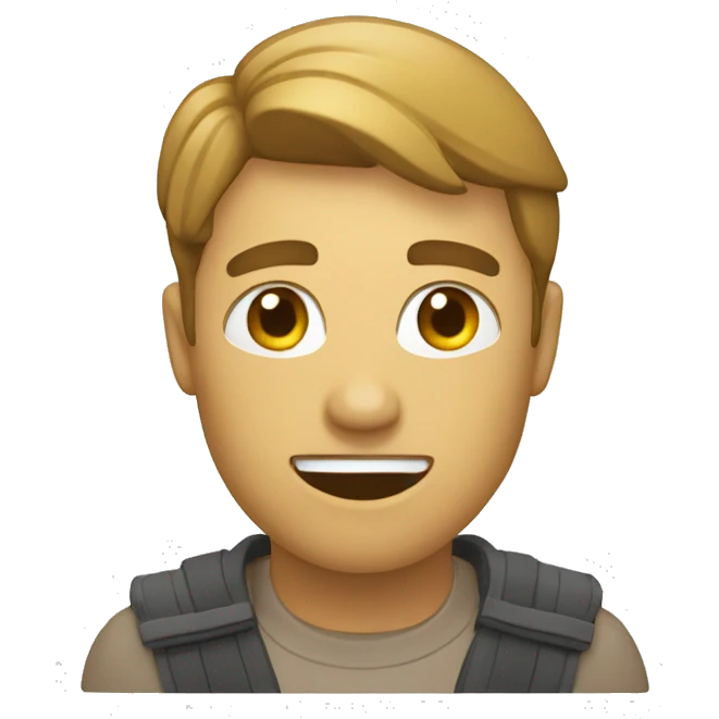 Terms of service emoji