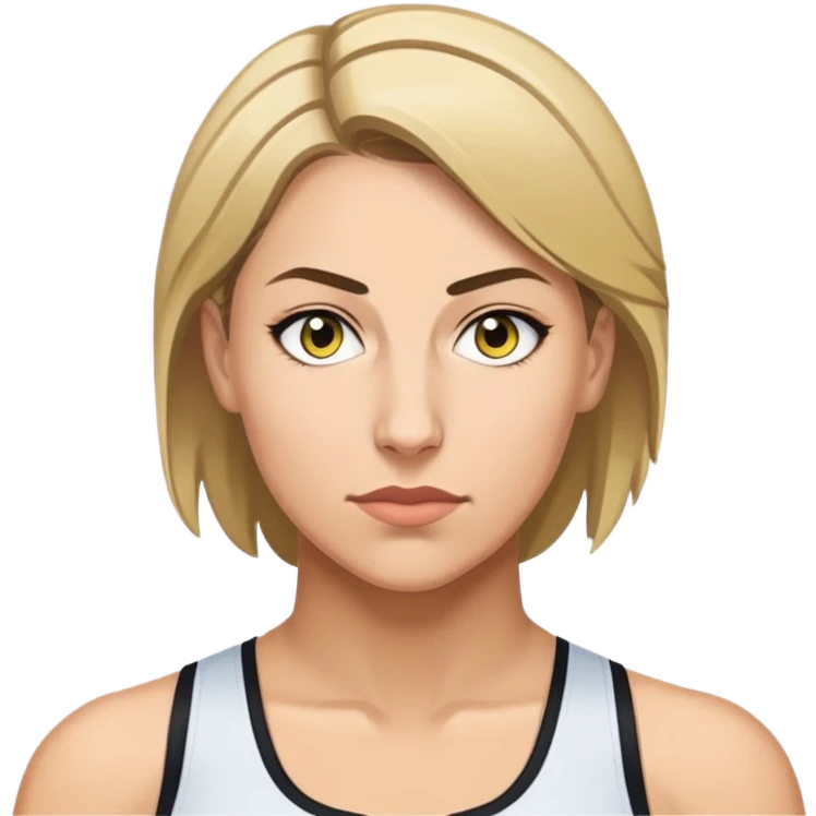 Rhea Ripley emoji