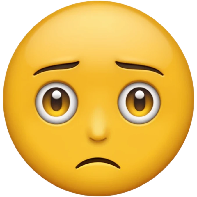 hard stare normal emoji] emoji