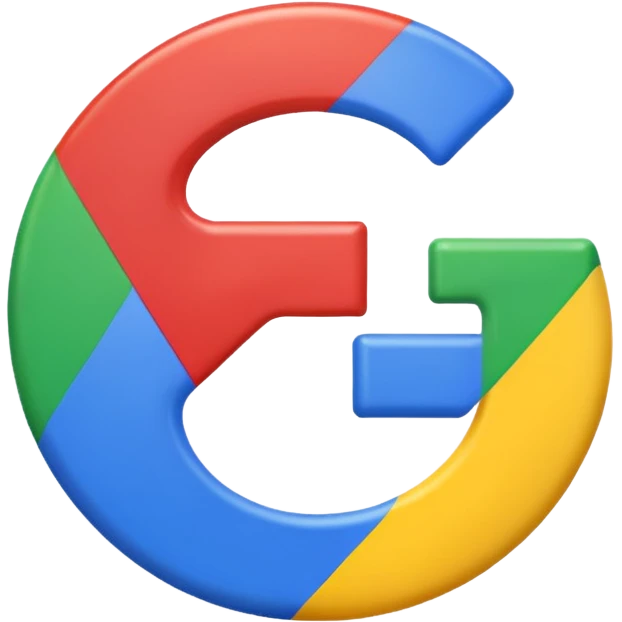 Google logo emoji
