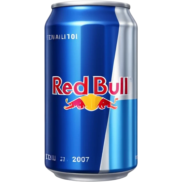Crea emojis de red bull  emoji