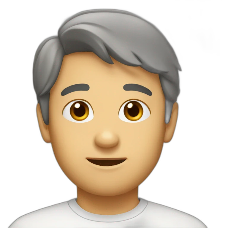 Rien emoji