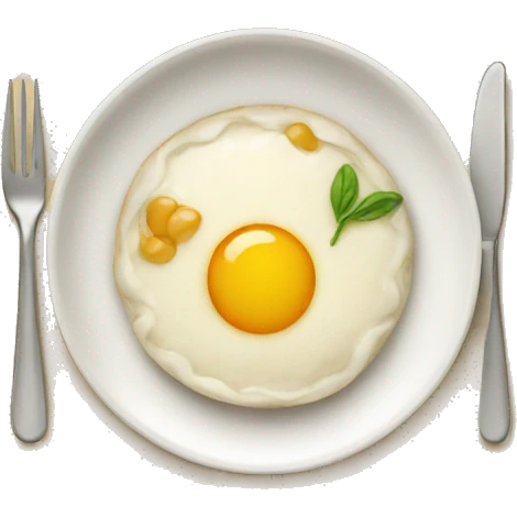 dish emoji