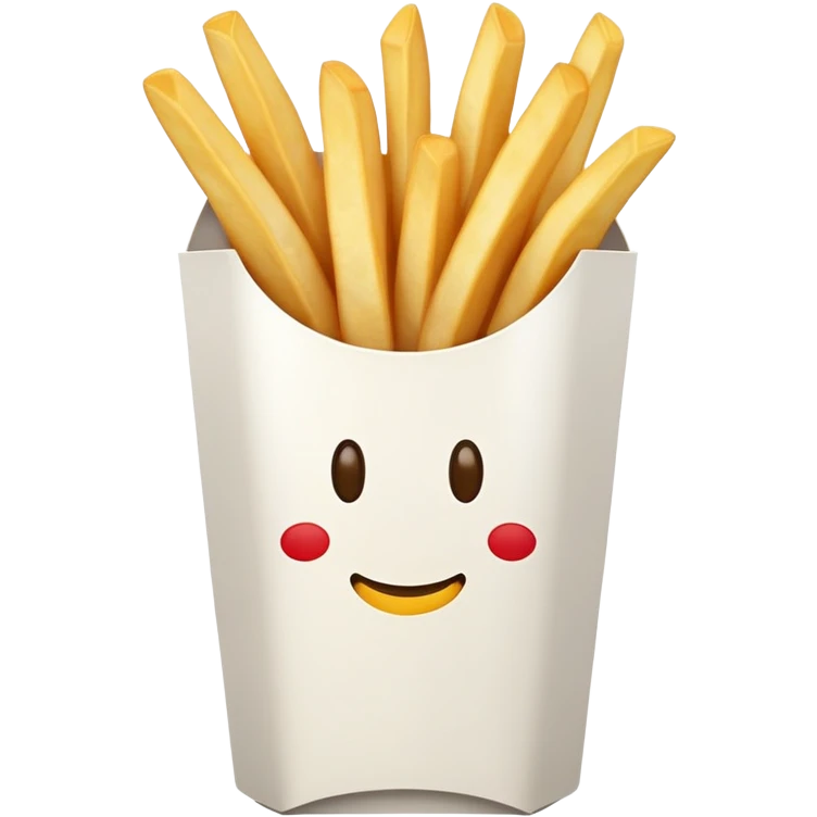 McDonald’s  emoji