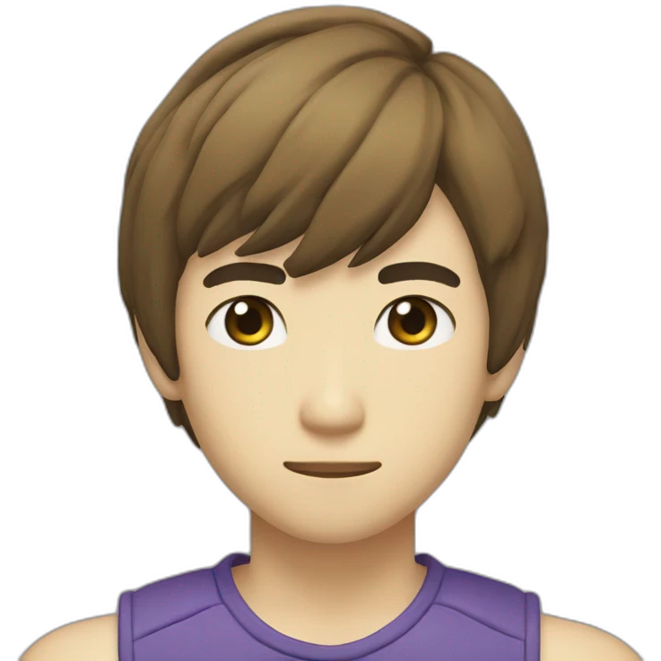 Masahiro Sakurai emoji