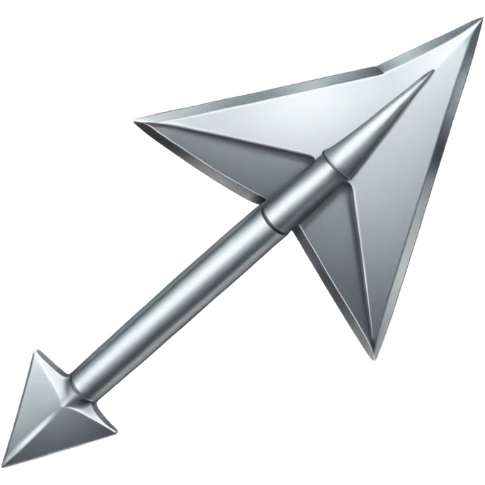 arrow looking right emoji