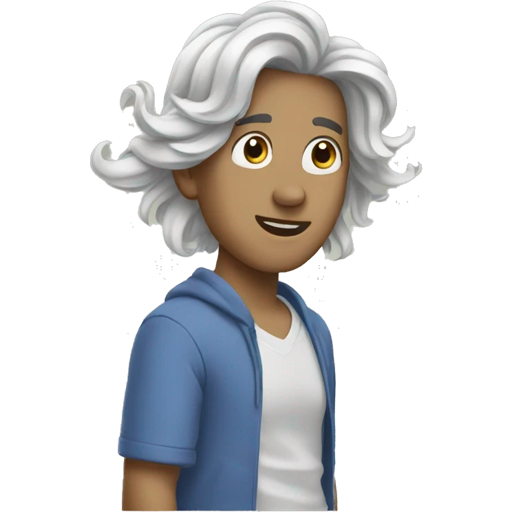 breeze emoji