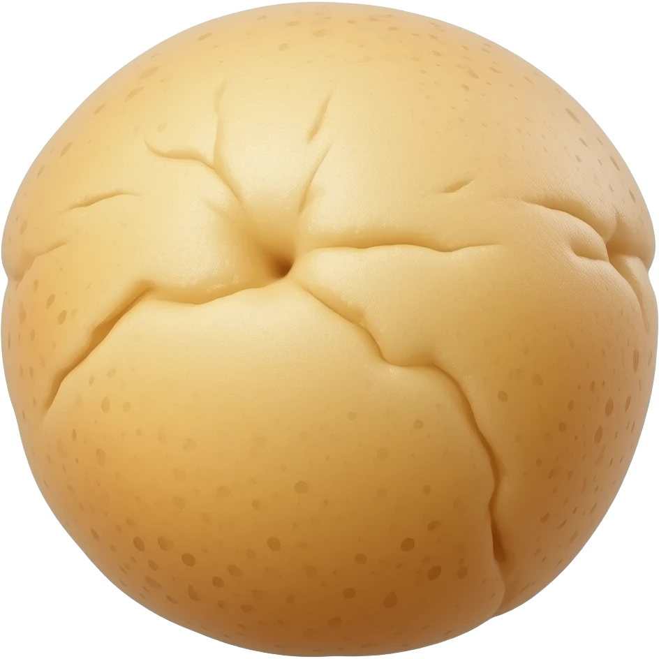 une chouquette emoji