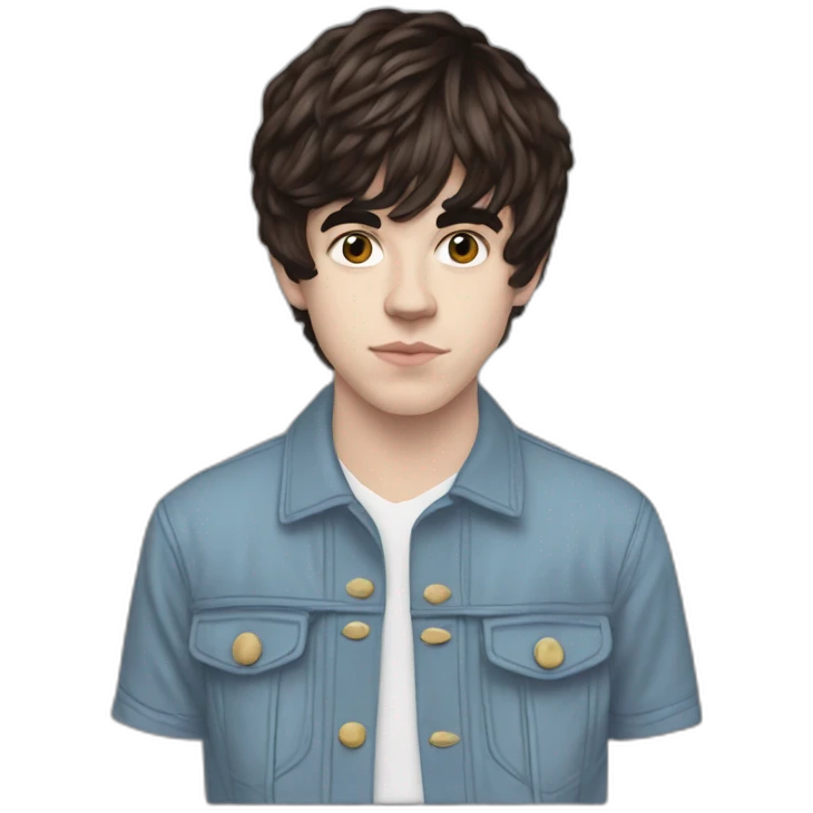 declan mckenna emoji