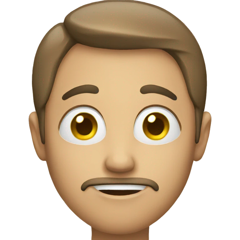 telling emoji