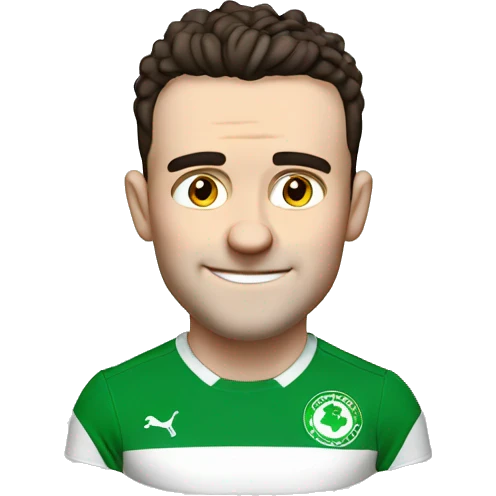 John mcginn emoji