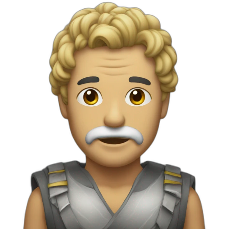 Peido fedido emoji