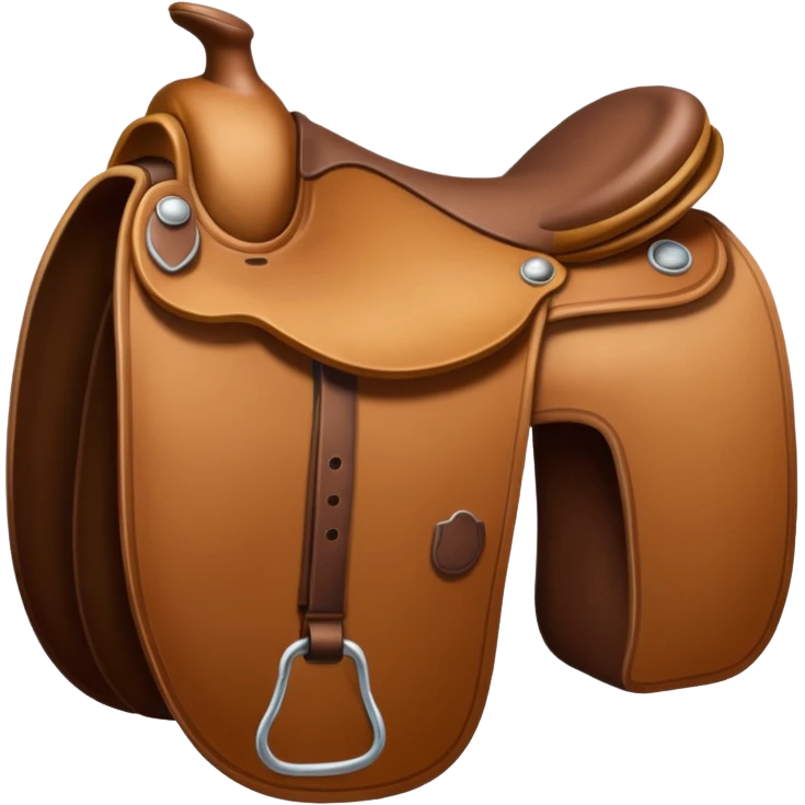 saddle emoji