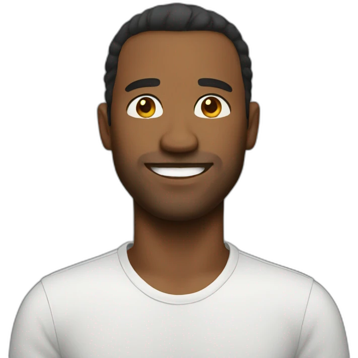 man approved emoji