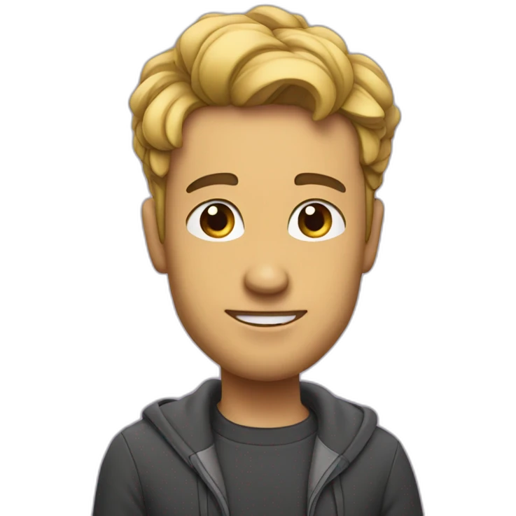 tu si que sabes emoji