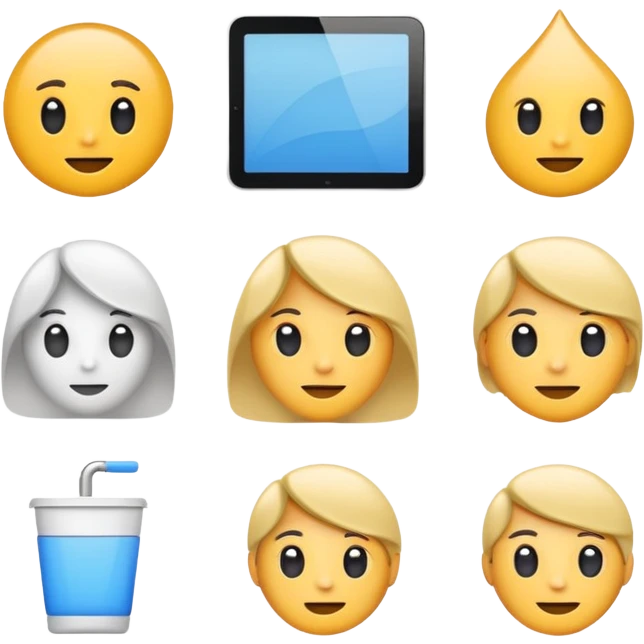design system emoji