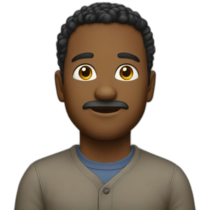 Aa emoji