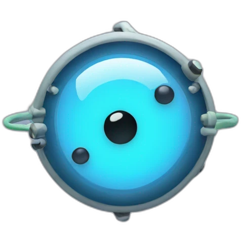 electron emoji