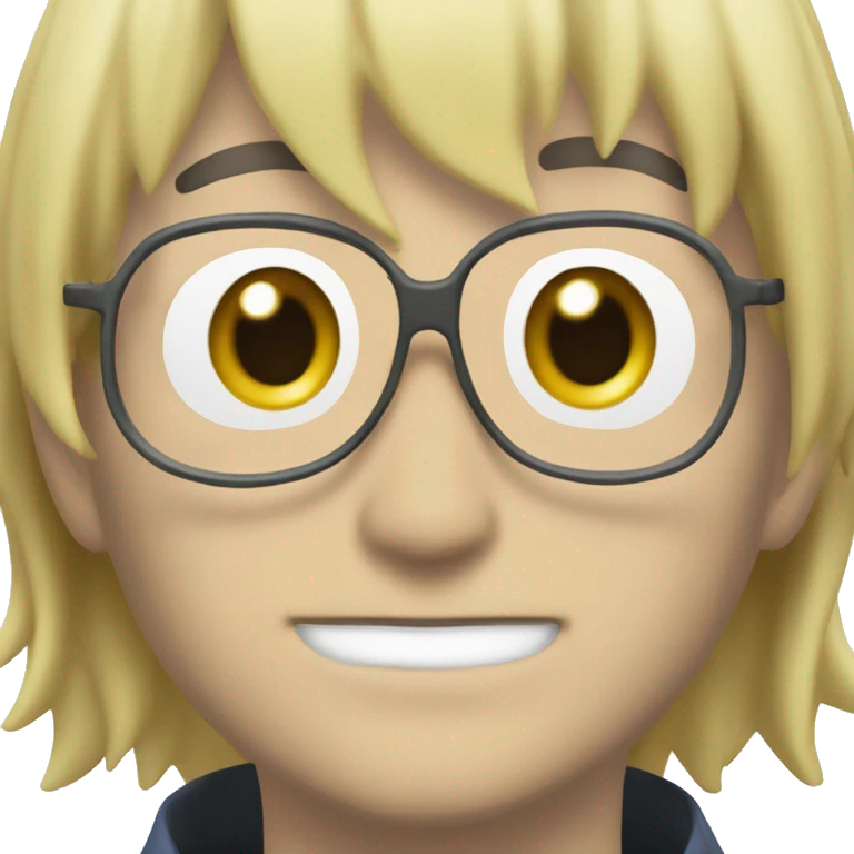 gojo satoru infinity emoji