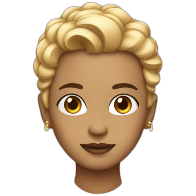 chic emoji