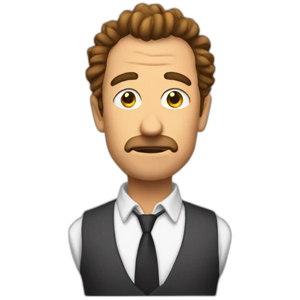 stonks emoji