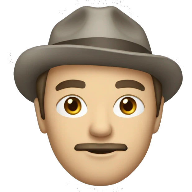 Gerard de pardieu emoji